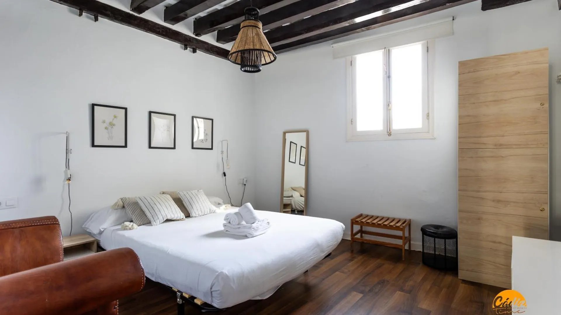 Diana De Columela By Cadiz Time Apartment